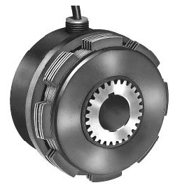 CJM Multiple Disc Electric Clutches EMA